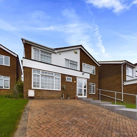Marlows Diamond 4 Bedroom Home Marlow  Extérieur photo