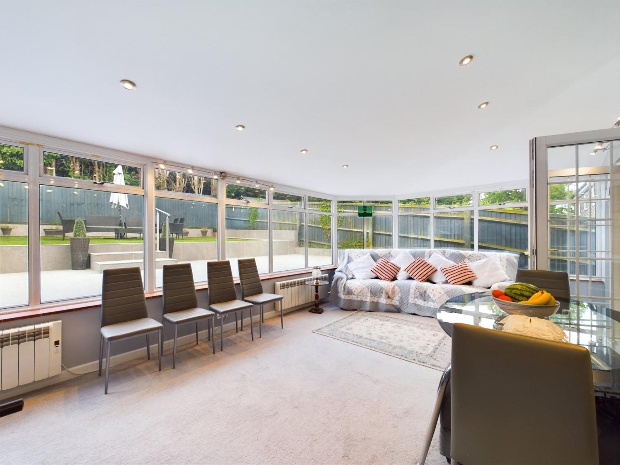 Marlows Diamond 4 Bedroom Home Marlow  Extérieur photo