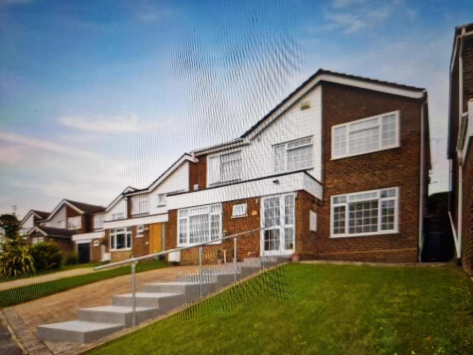 Marlows Diamond 4 Bedroom Home Marlow  Extérieur photo
