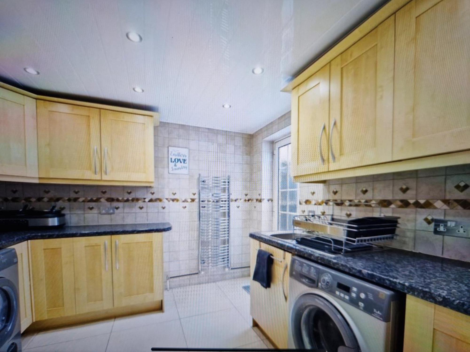 Marlows Diamond 4 Bedroom Home Marlow  Extérieur photo