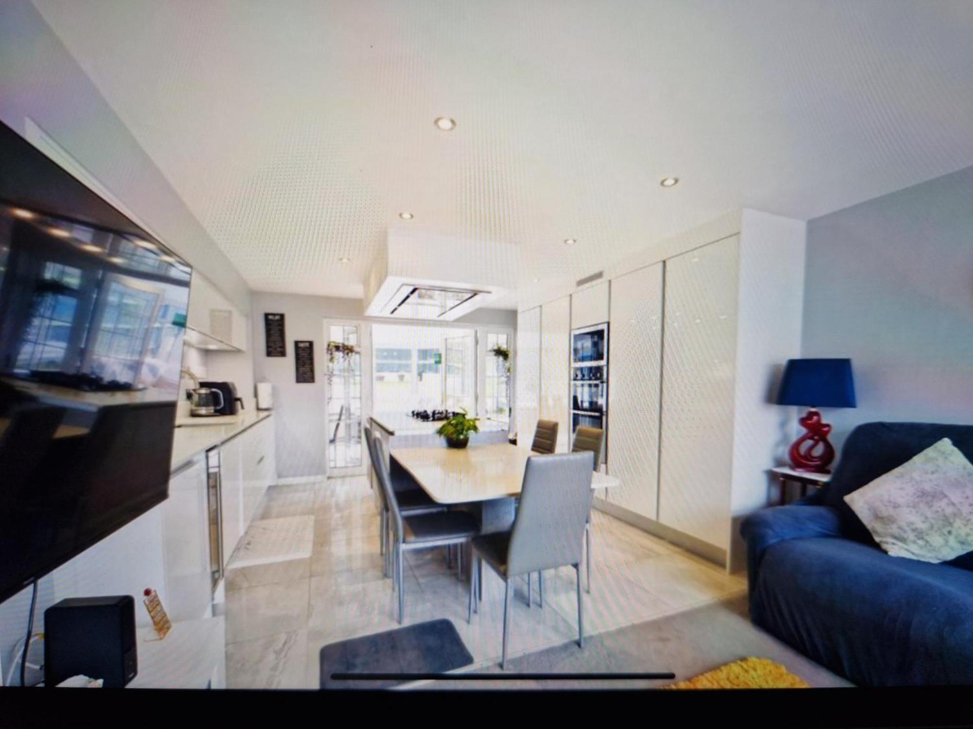 Marlows Diamond 4 Bedroom Home Marlow  Extérieur photo